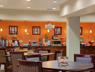 Days Inn & Suites By Wyndham Marquez Restaurant bilde